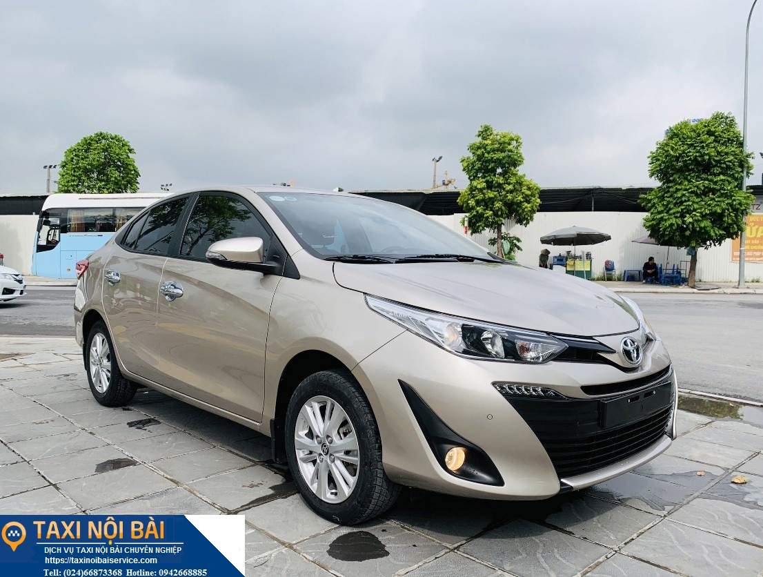 taxi nội bài đi phát diệm