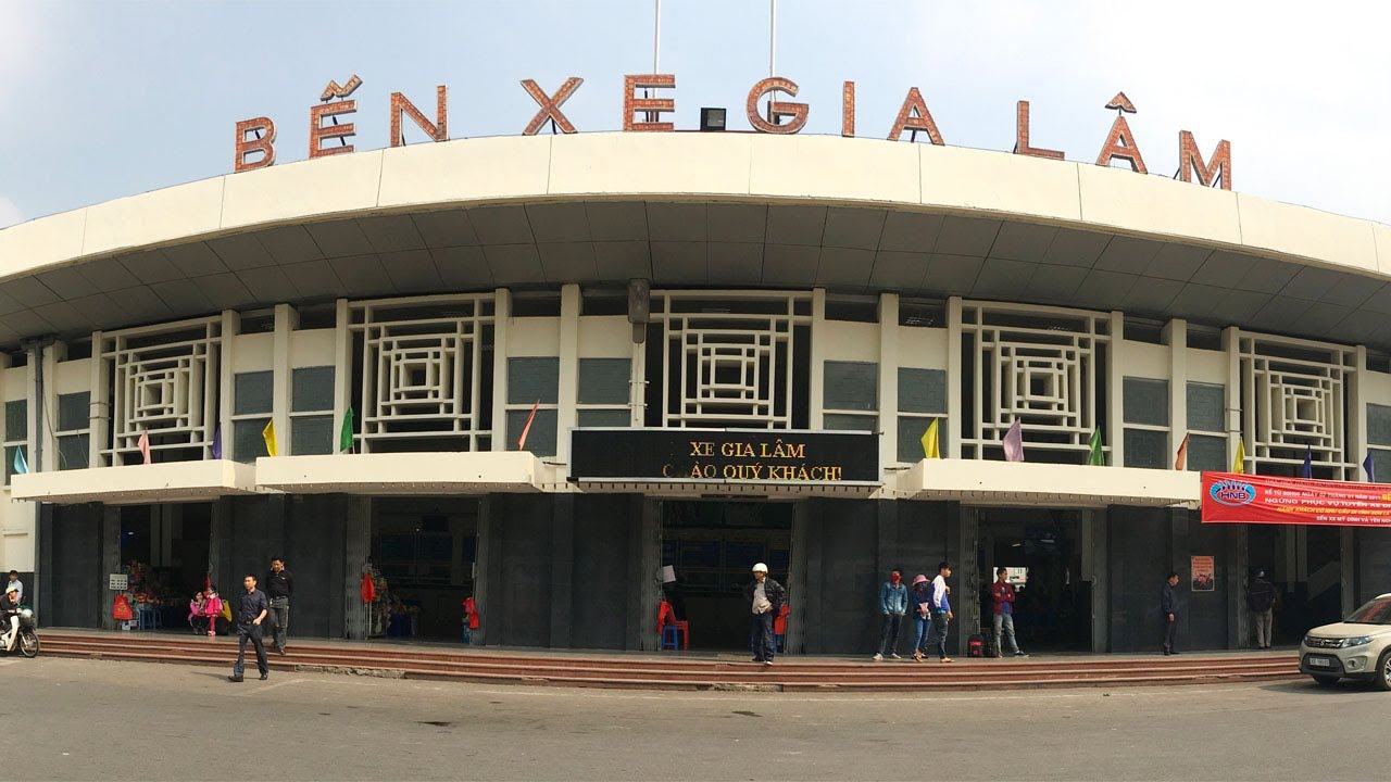 taxi nội bài đi bến xe gia lâm