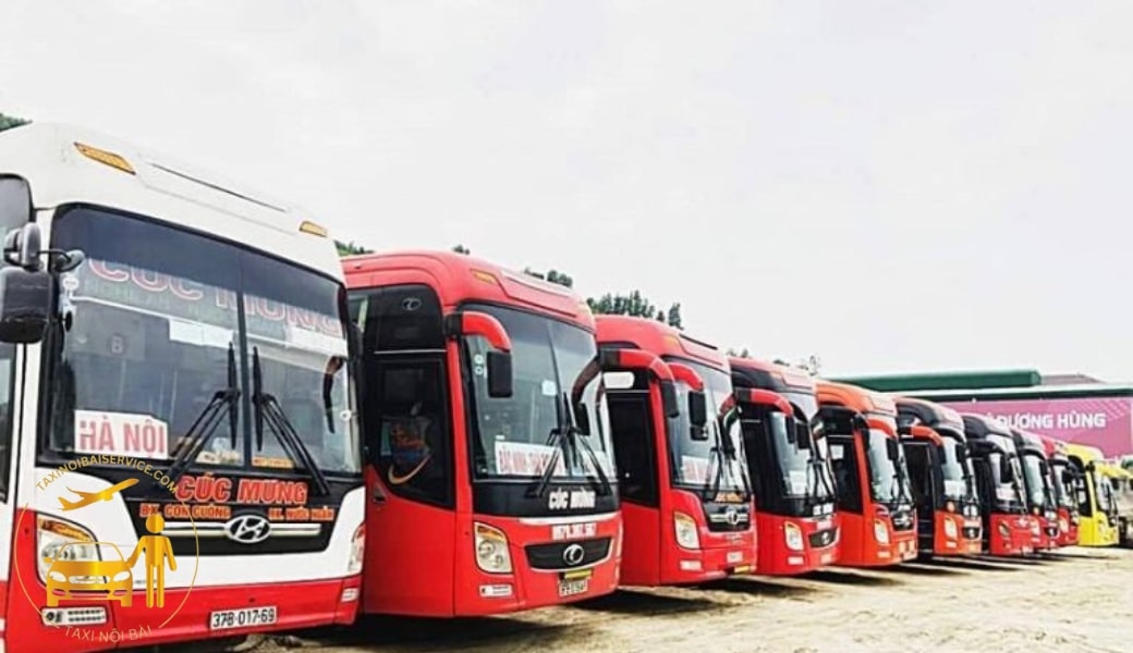 taxi nội bài bắc ninh