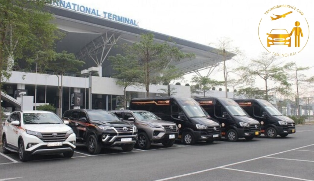 Limousine Nội Bài Lạng Sơn