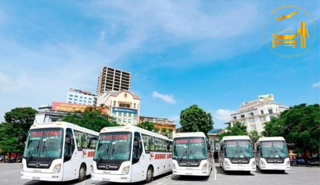 Hà Nội đi Cao Bằng