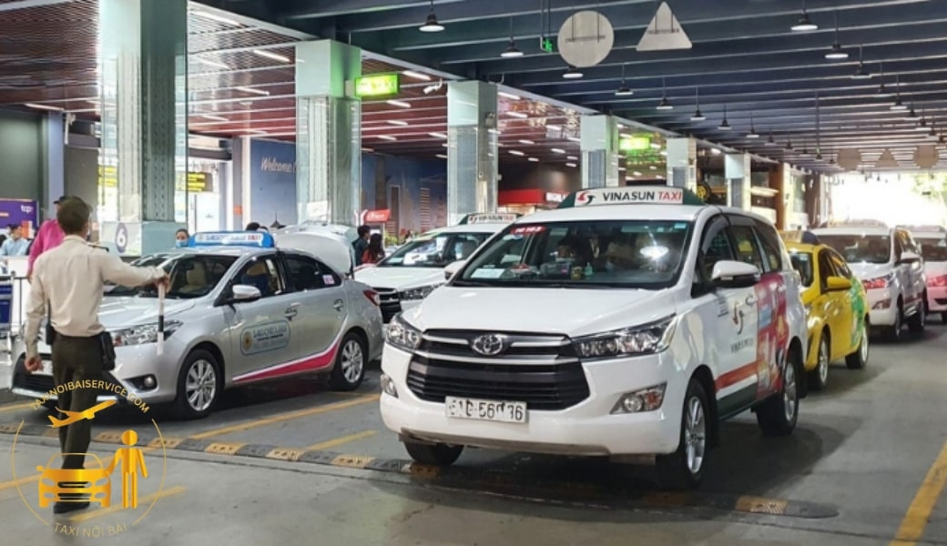 từ sân bay Nội Bài đi Mộc Châu