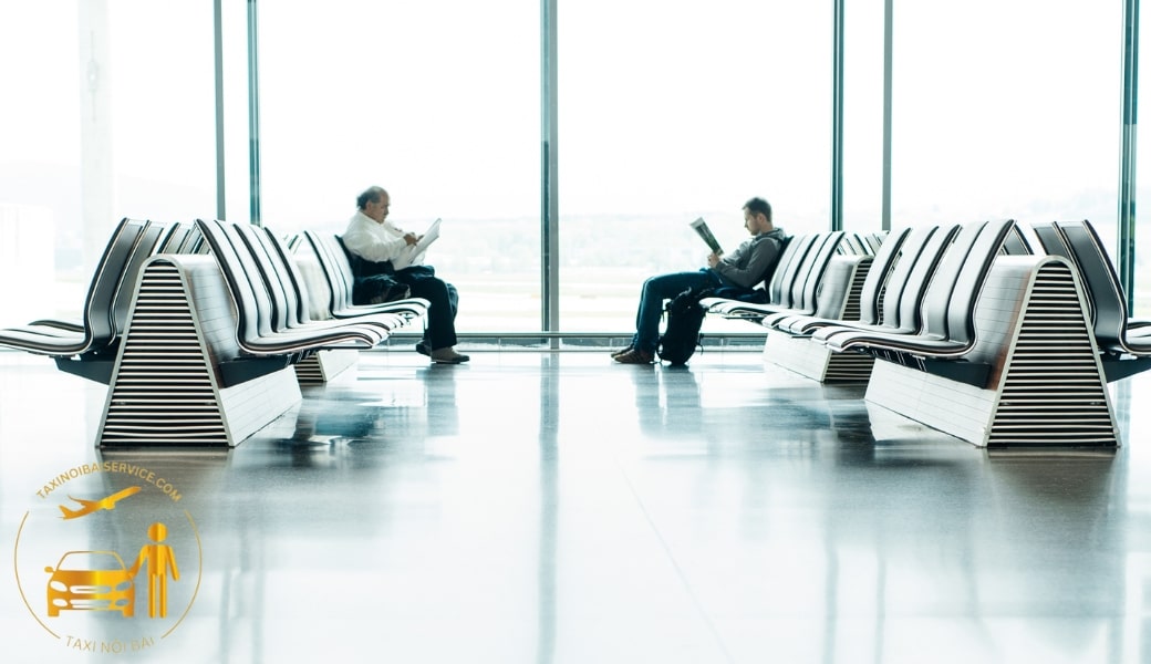 từ sân bay Nội Bài đi Mộc Châu