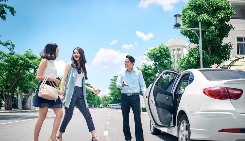 Hãng Taxi Hà Nội Uy Tín