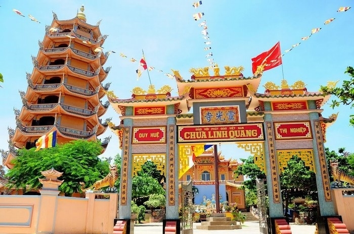 taxi nội bài đi vĩnh phúc