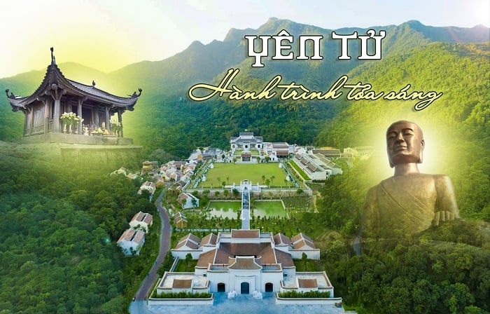 taxi nội bài đi yên tử-1