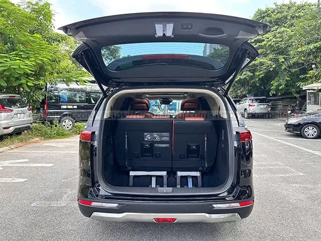 taxi nội b&agrave;i 7 chỗ
