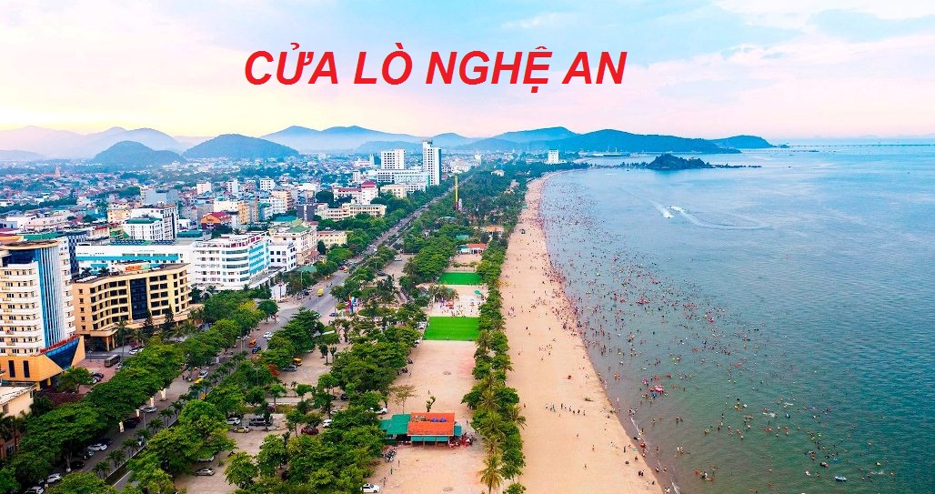 Thuê Xe Nội Bài đi Của Lò Nghệ An