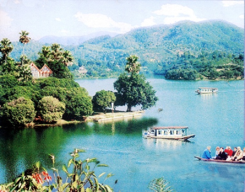 du lịch Phú Thọ