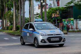 Taxi Linh Anh Sóc sơn