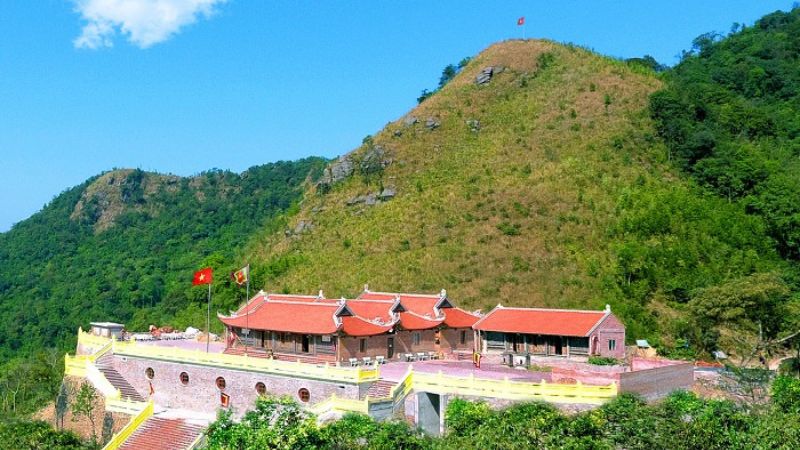 taxi hà nội đi đông triều