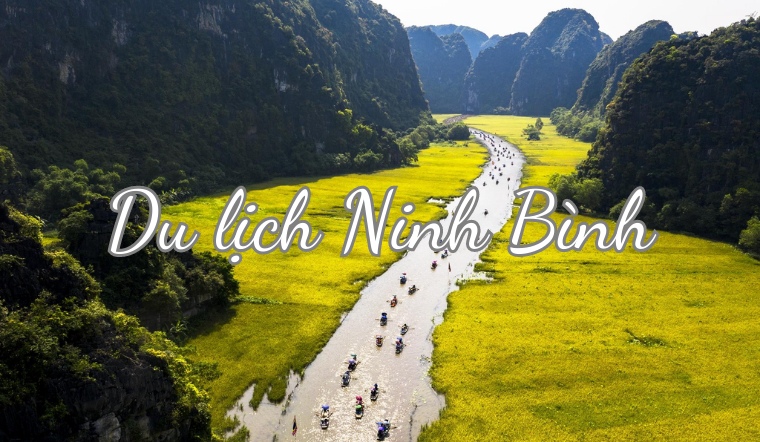 Hà Nội đi Ninh Bình Giá Rẻ