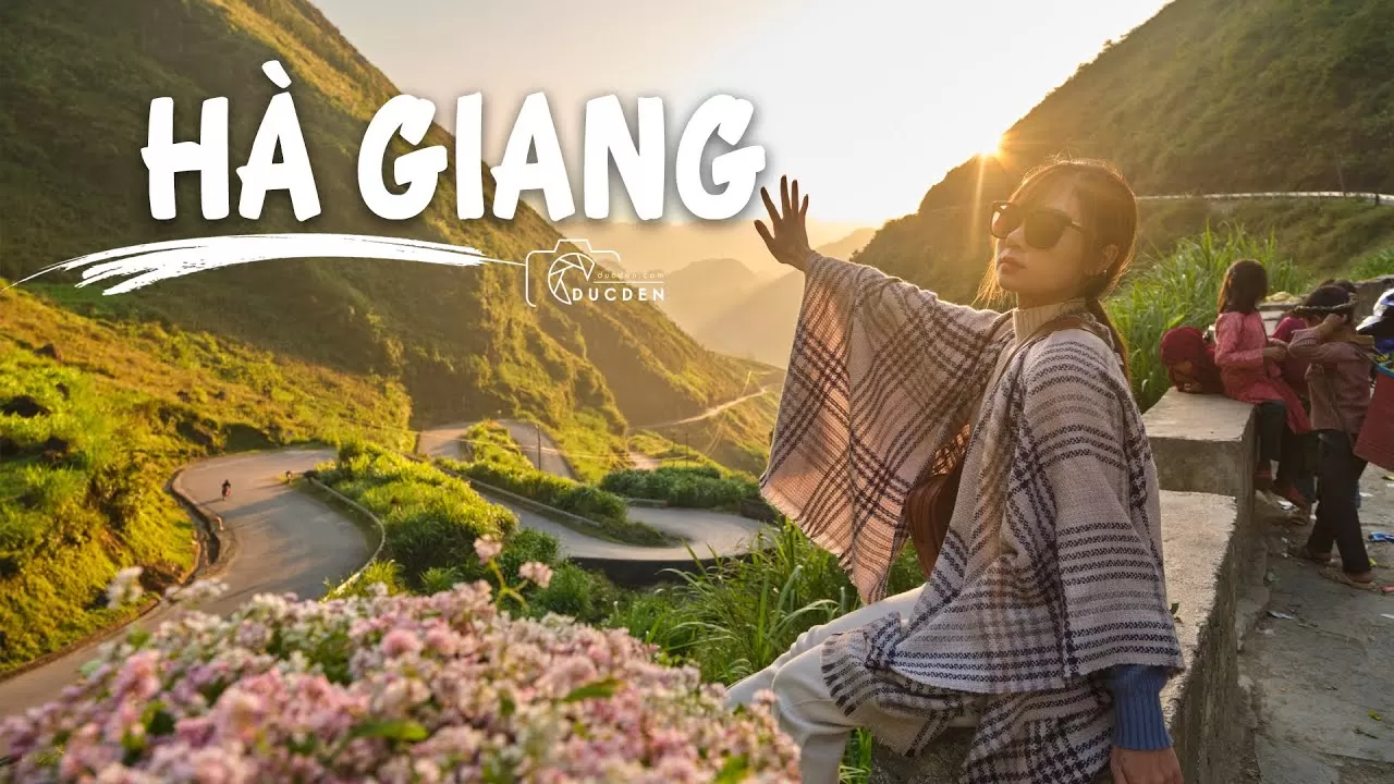Thuê xe Hà Nội đi Hà Giang 2