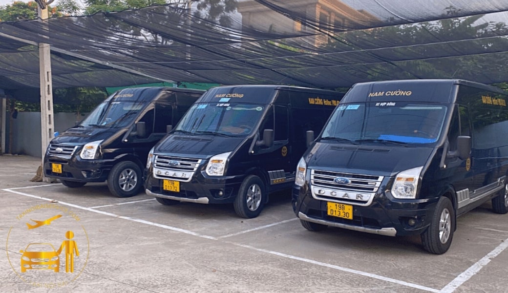 hà nội đi phú thọ