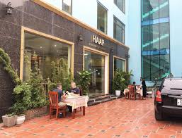 Danh Bạ Khách Sạn Gần Sân Bay Nội Bài 