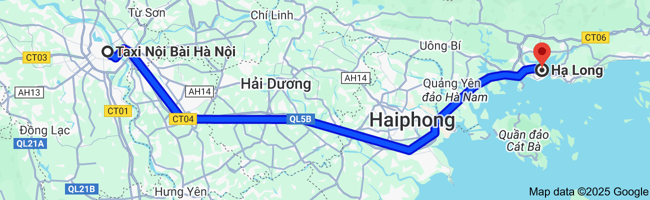 taxi hà nội đi hạ long-2
