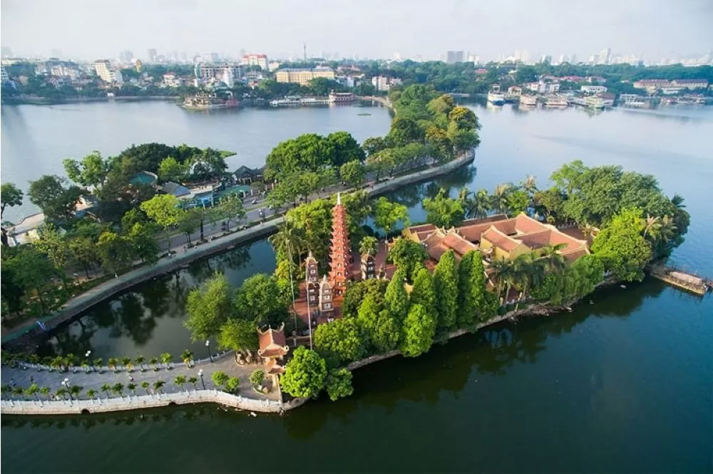 taxi nội bài đi tây hồ