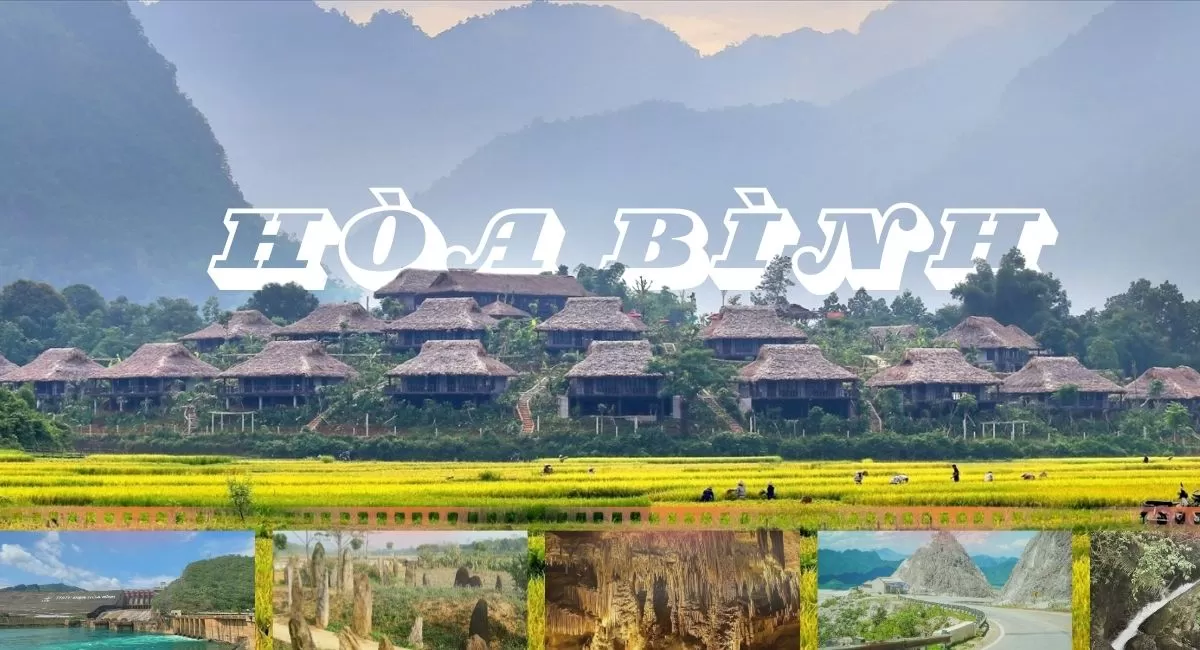 Taxi Nội Bài đi Cao Phong Hoà Bình