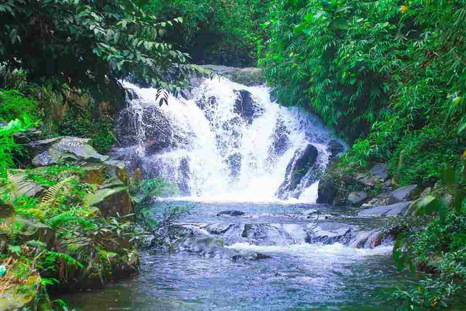 du lịch Phú Thọ