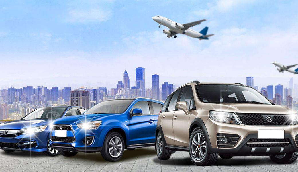 taxi từ Nội Bài về Hà Nội