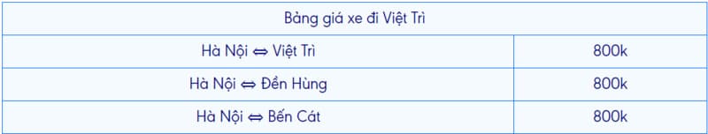 kinh nghiệm du lịch Việt trì - Phú Thọ 2