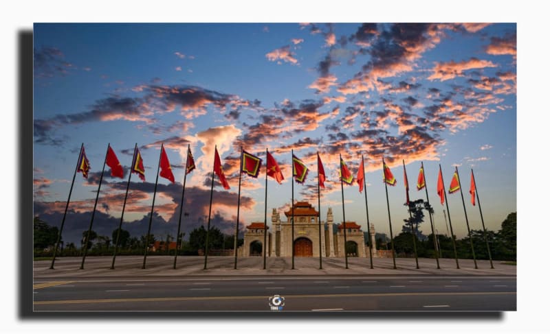 du lịch việt trì phú thọ