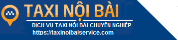TAXI NỘI BÀI