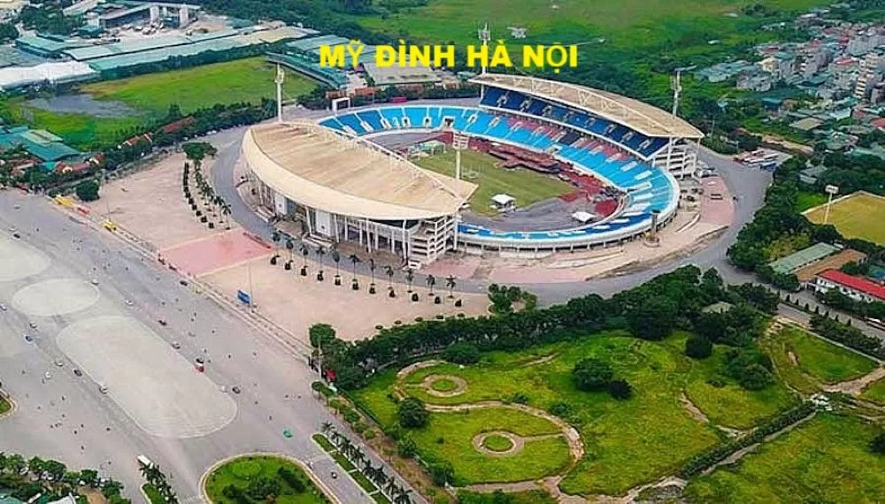 taxi nội bài đi mỹ đình