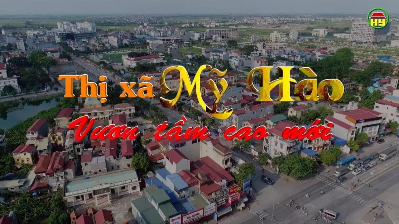 Taxi Nội Bài đi Mỹ Hào Hưng Yên