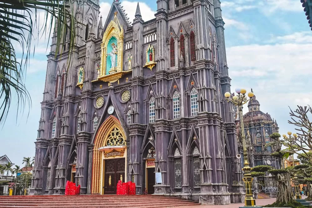 Cách di Chuyển Từ Hà Nội đi Nam định