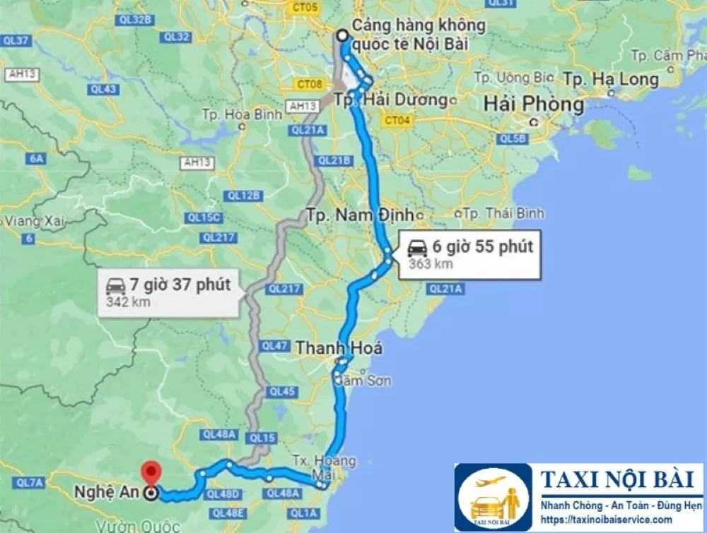 taxi nội bài đi nghệ an-4
