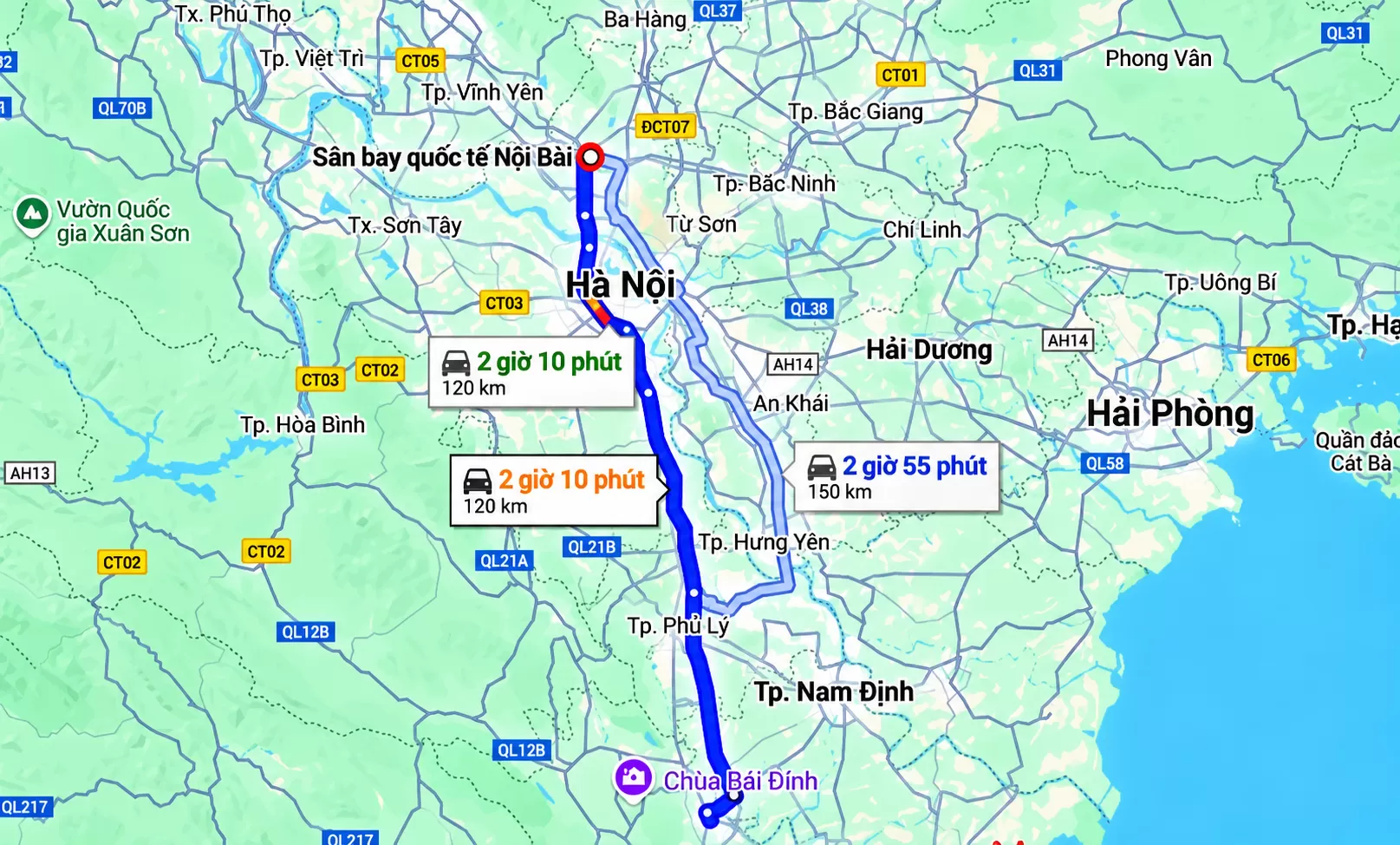 taxi nội b&agrave;i đi ninh b&igrave;nh-5