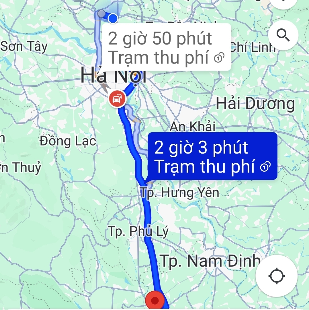 taxi nội bài đi tam điệp-3