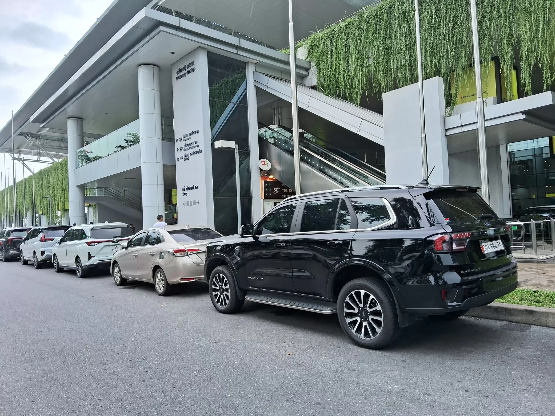 Taxi Nội Bài đi Thanh Liêm Hà Nam