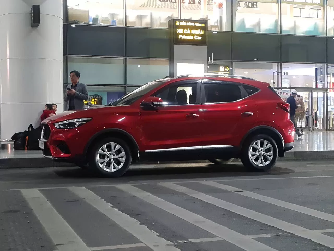 Taxi Nội Bài đi Đồng Văn Hà Nam