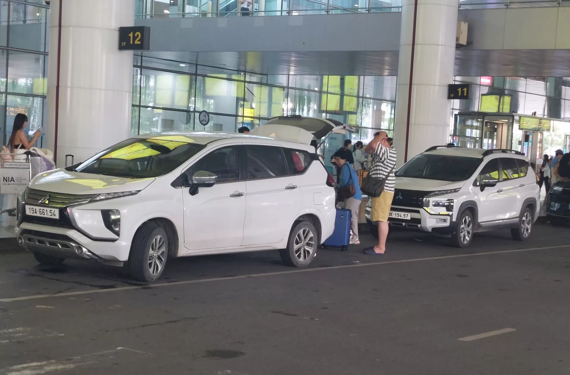Taxi Hà Hội đi Bắc Ninh