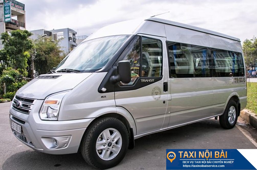 Cách Di chuyển từ Hà Nội đi Hải Phòng