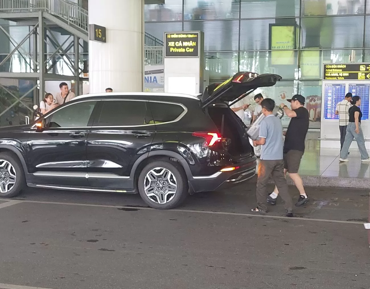 taxi hà nội đi thanh hoá