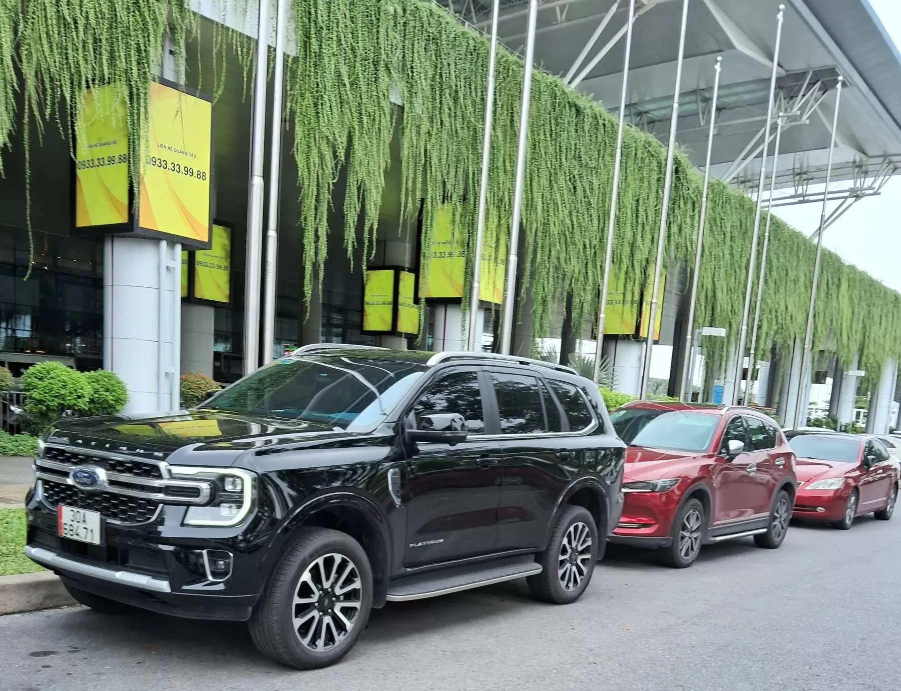 Taxi Nội Bài đi Yên Thế Bắc giang