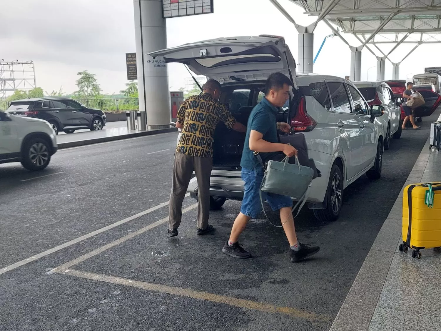 taxi hà nội đi thanh hoá