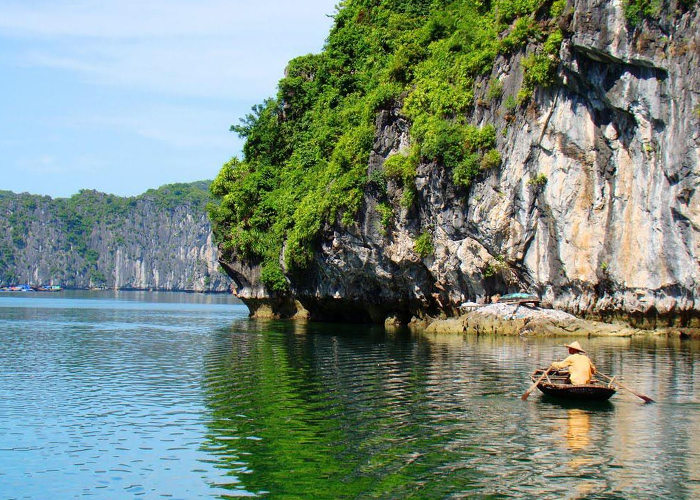 Du lịch hải phòng