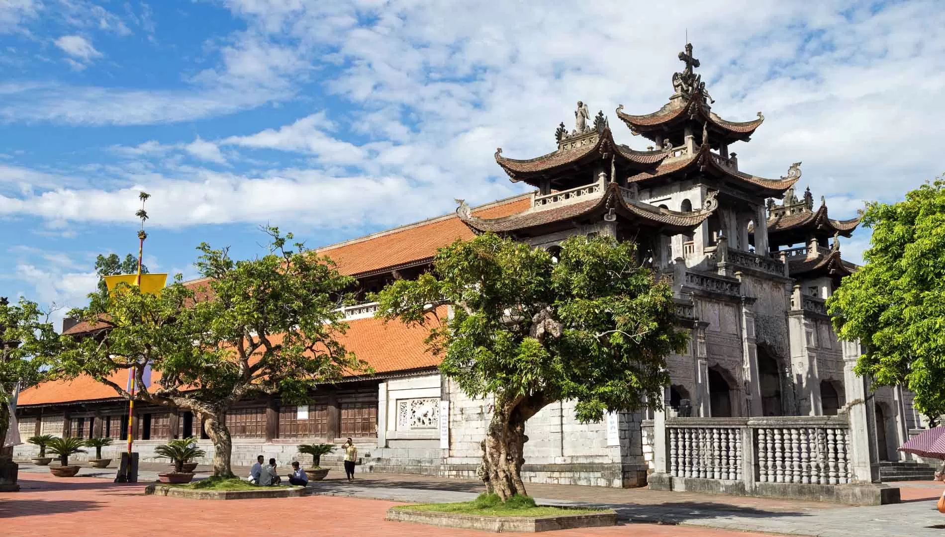 taxi nội bài đi hoa lư -6
