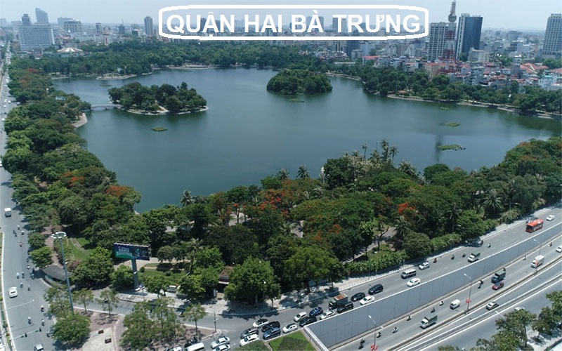 Taxi nội bài về hai bà trưng