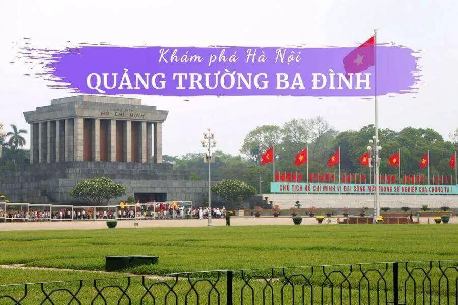 taxi nội bài đi ba đình