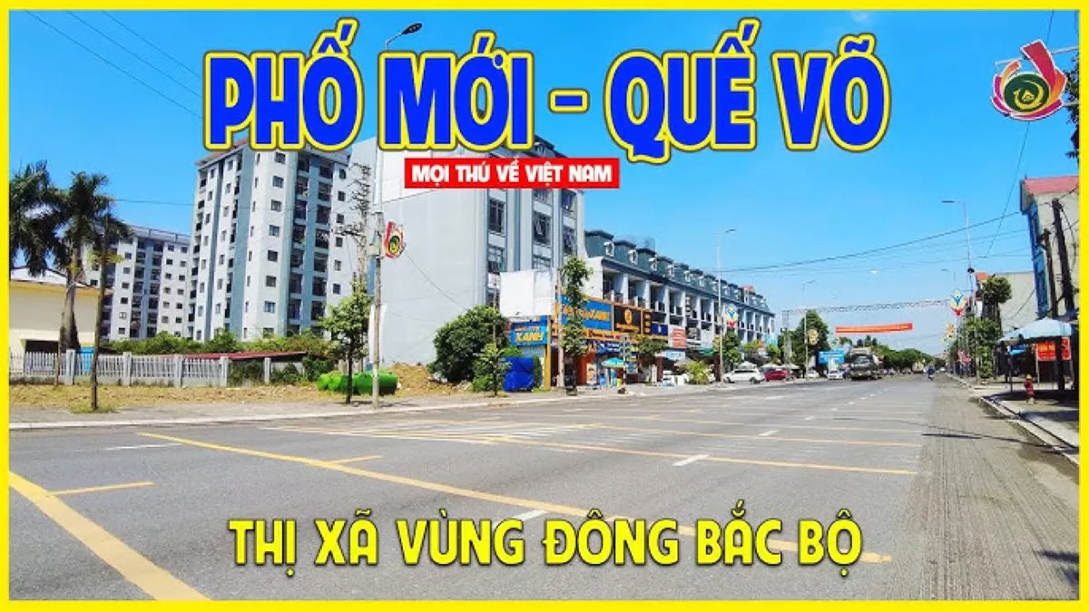Taxi Nội Bài đi Quế Võ Bắc Ninh