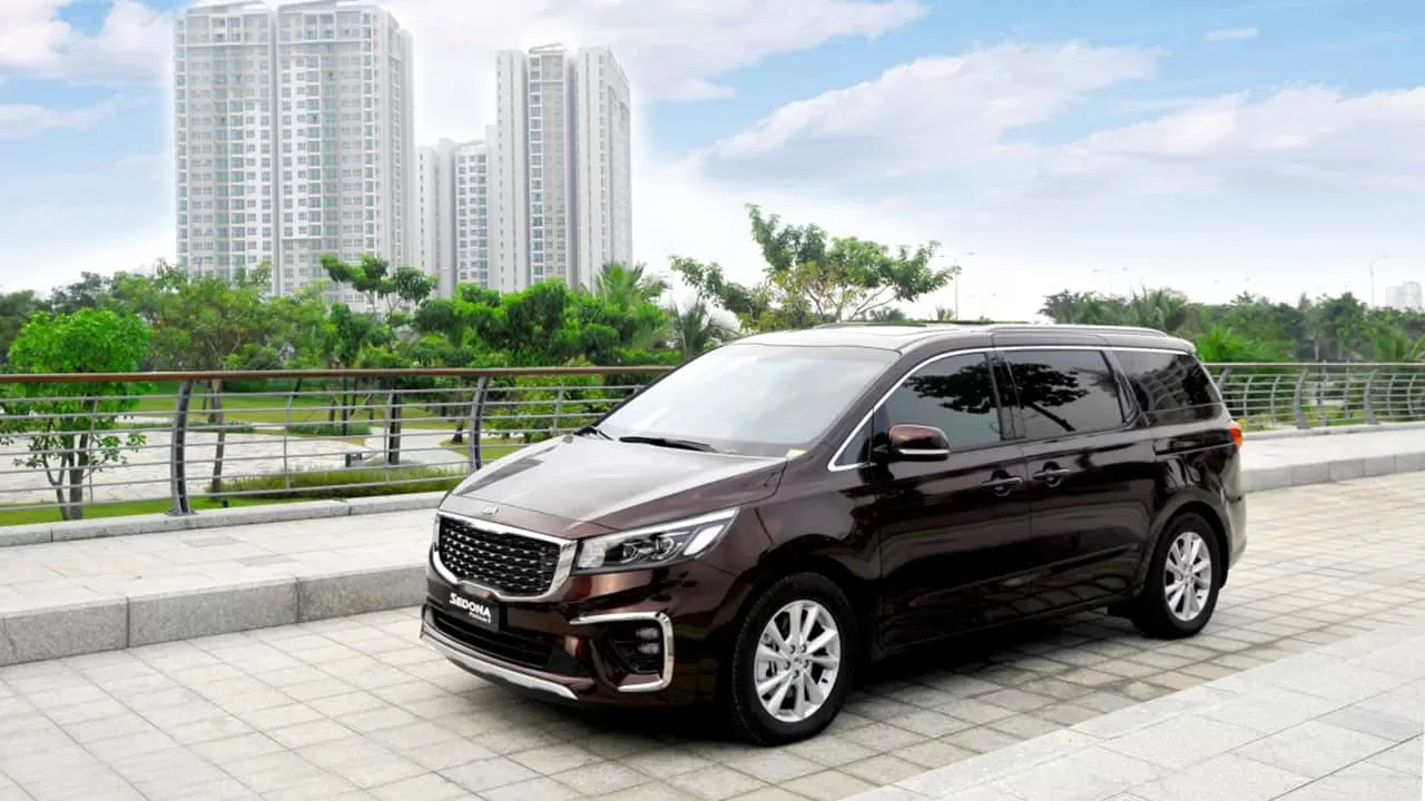 Thuê Xe Vip đi Sân Bay Nội Bài