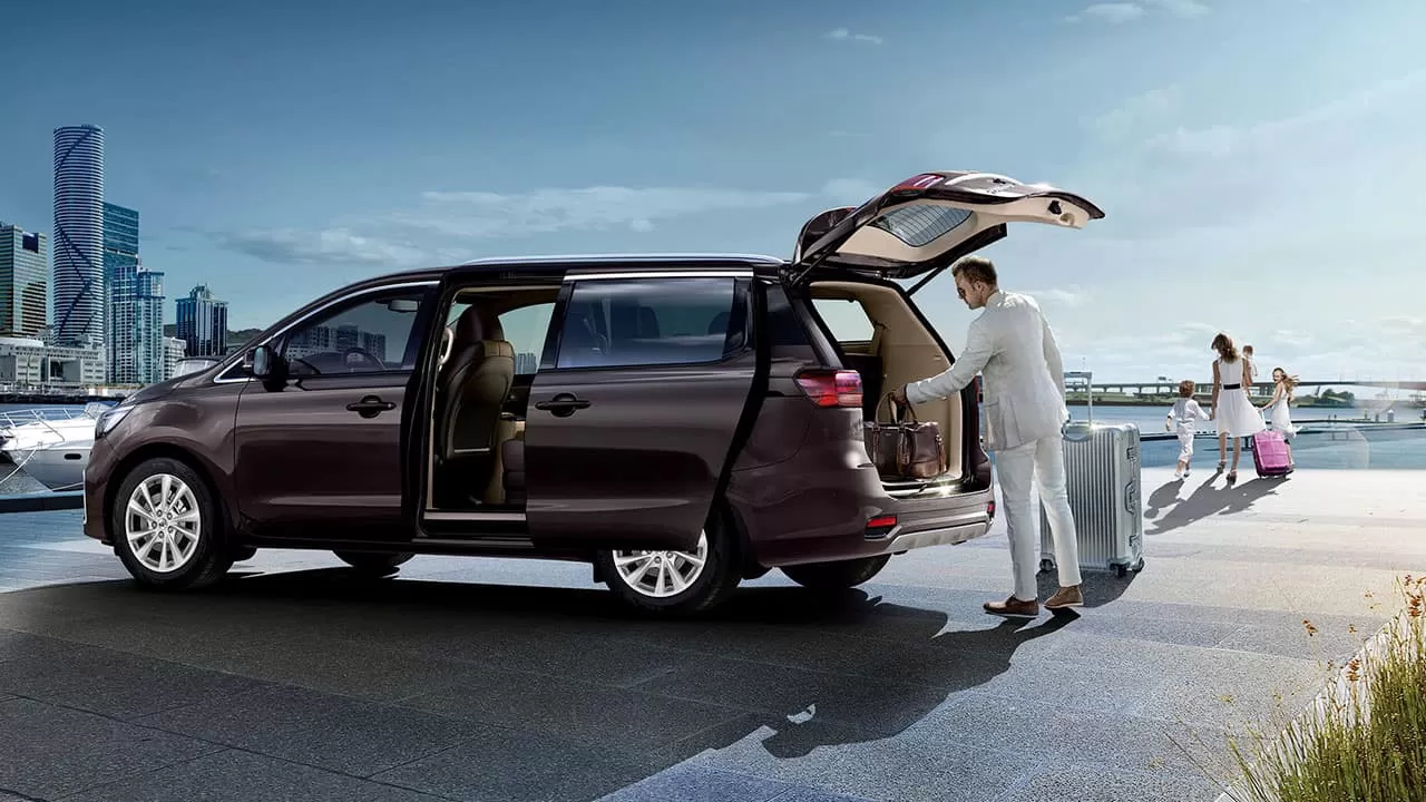 Thuê Xe Vip đi Sân Bay Nội Bài