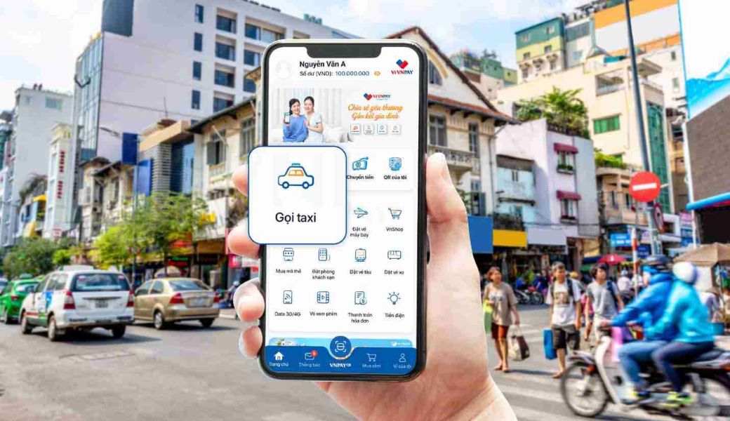 Taxi đi sân bay Nội Bài rẻ nhất