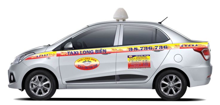 Taxi Long Biên Hà Nội
