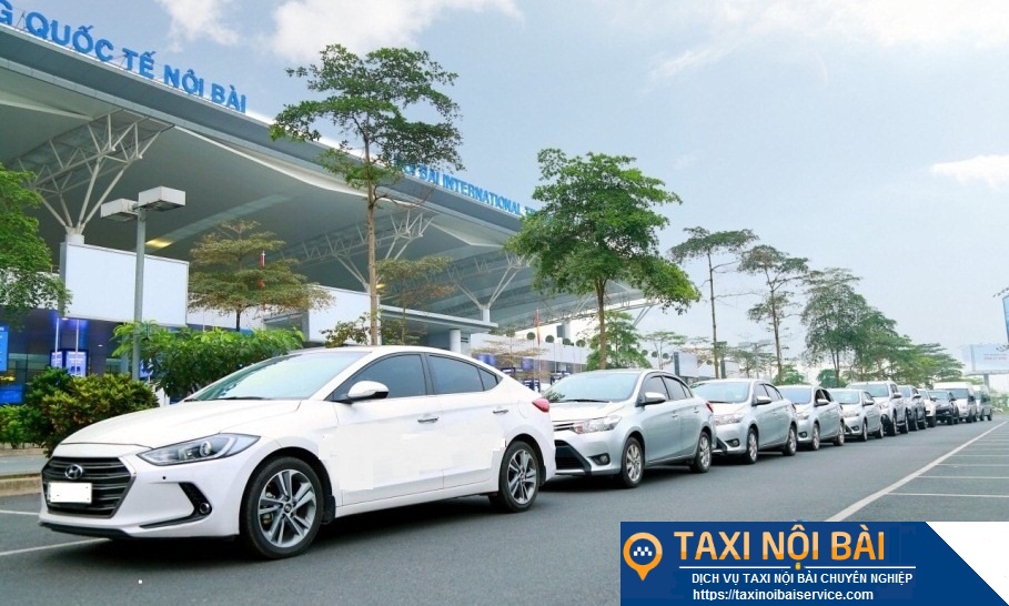 Thuê Xe Nội Bài đi Đồ Sơn Hải Phòng